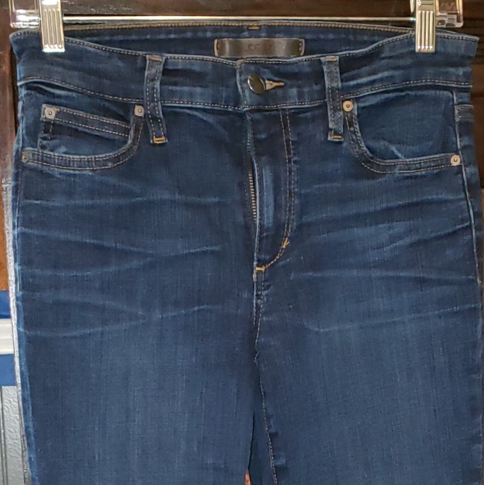 Joe's 10 bootcut Jean's